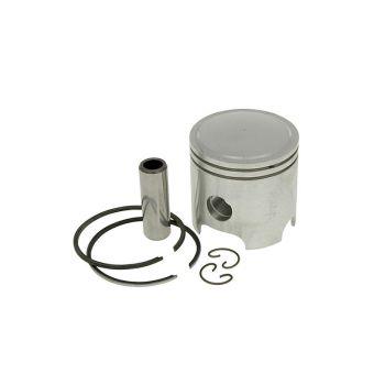 piston kit Airsal sport 69.4cc 46mm for Kymco, SYM vertical