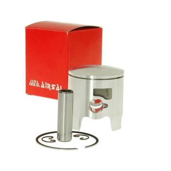 piston kit Airsal sport 73.8cc 47.6mm for Kymco horizontal AC