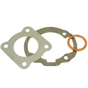 cylinder gasket set Airsal sport 49.9cc 39mm for Kymco, SYM vertical