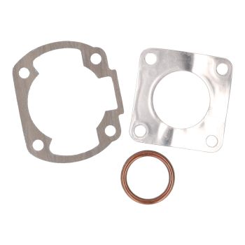 cylinder gasket set Airsal sport 49.5cc 39mm for Kymco horizontal AC