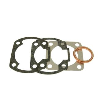 cylinder gasket set Airsal sport 73.8cc 47.6mm for Kymco horizontal AC