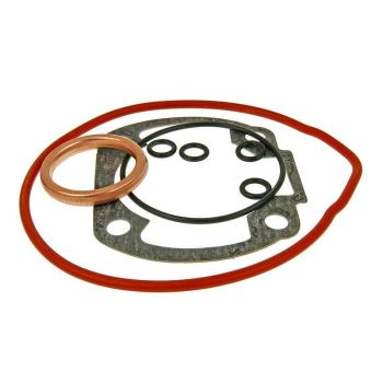 cylinder gasket set Airsal sport 73.8cc 47.6mm for Kymco horizontal LC