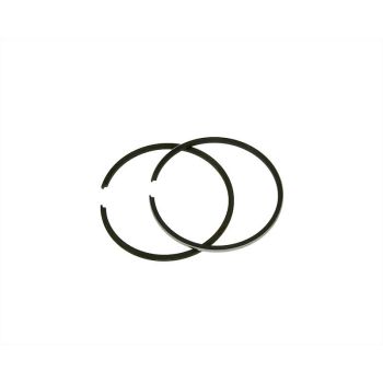 piston ring set Airsal sport 69.4cc 46mm for Kymco, SYM vertical