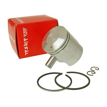 piston kit Airsal sport 49.3cc 41mm for Hyosung SF50