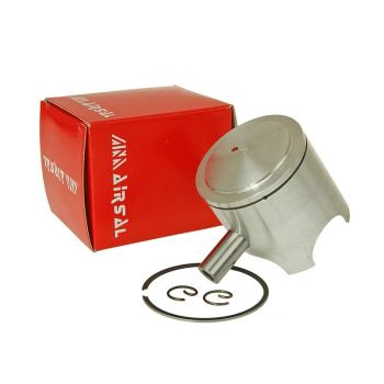 piston kit Airsal sport 62cc 46mm for Hyosung SF50