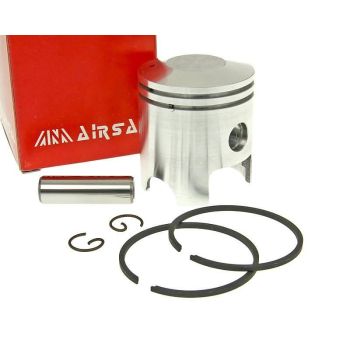 piston kit Airsal sport 49.3cc 41mm for Morini AC