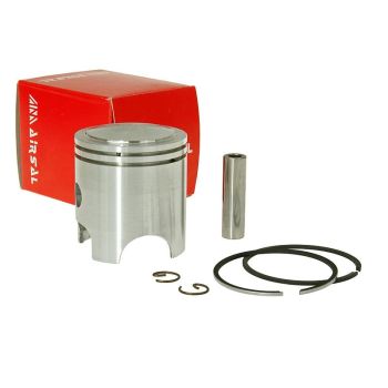 piston kit Airsal sport 65cc 46mm for Morini AC