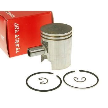 piston kit Airsal sport 49.2cc 40mm for Piaggio AC