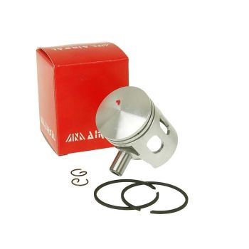 piston kit Airsal sport 49.2cc 40mm for Minarelli vertical AC
