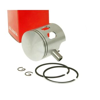 piston kit Airsal sport 65cc 46mm for Minarelli vertical