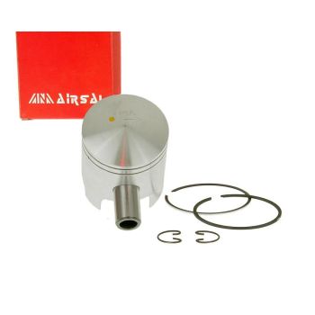piston kit Airsal sport 49.2cc 40mm for Peugeot horizontal LC