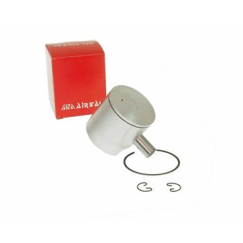 piston kit Airsal sport 69.7cc 47.6mm for Peugeot horizontal LC