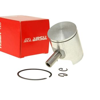 piston kit Airsal Tech-Piston 49.2cc 40mm for Minarelli LC