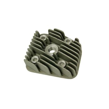 cylinder head Airsal T6-Racing 69.7cc 47.6mm for Minarelli horizontal AC