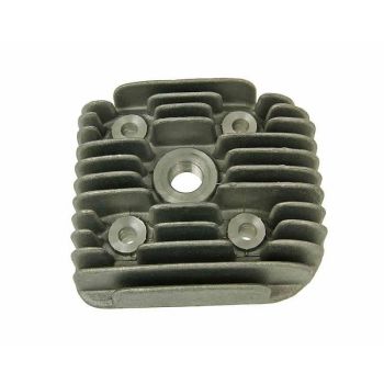 cylinder head Airsal T6-Racing 69.7cc 47.6mm for Minarelli vertical