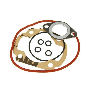 cylinder gasket set Airsal Tech-Piston 49.2cc 40mm for Minarelli LC