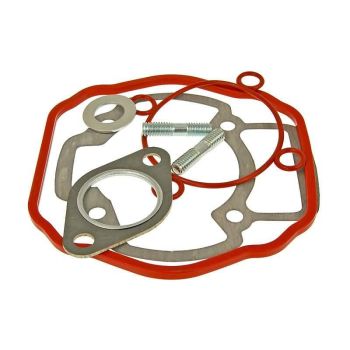 cylinder gasket set Airsal Tech-Piston 49.2cc 40mm for Piaggio LC