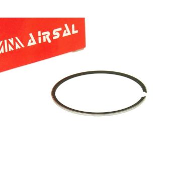 piston ring Airsal sport 69.5cc 47.6mm for Peugeot vertical LC