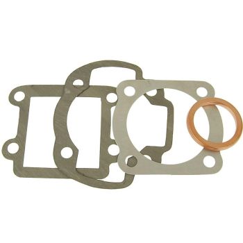 cylinder gasket set Airsal T6 Tech-Piston 69.7cc 47.6mm for Minarelli vertical