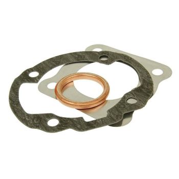 cylinder gasket set Airsal T6-Racing 49.2cc 40mm for Peugeot vertical AC