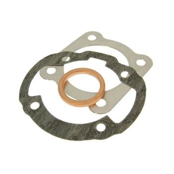 cylinder gasket set Airsal sport 65cc 46mm for Peugeot vertical AC