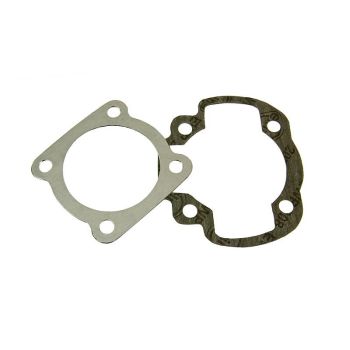cylinder gasket set Airsal sport 65cc 46mm for Morini AC