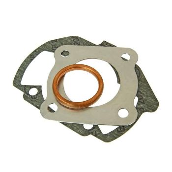 cylinder gasket set Airsal sport 49.2cc 40mm for Peugeot horizontal AC