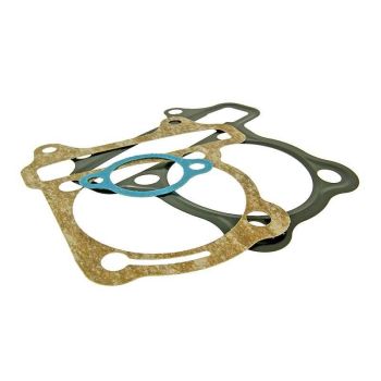 cylinder gasket set Airsal sport 163.4cc 60mm for GY6, Kymco AC 125, 150cc