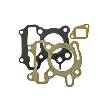 cylinder gasket set Airsal sport 63cc 42mm for SYM, Peugeot 50cc 4-stroke