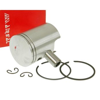 piston kit Airsal sport 50cc 40.3mm for Minarelli AM
