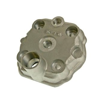 cylinder head Airsal sport 50cc 39.9mm for Derbi Senda GPR, Gilera GSM SMT RCR Zulu EBE/EBS