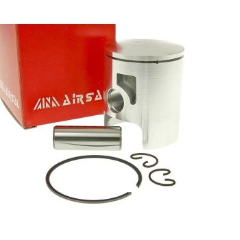 piston kit Airsal sport 50cc 39.9mm for Derbi Senda GPR, Gilera GSM SMT RCR Zulu EBE, EBS