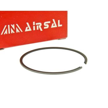 piston ring Airsal sport 50cc 39.9mm for Derbi Senda GPR, Gilera GSM SMT RCR Zulu EBE, EBS