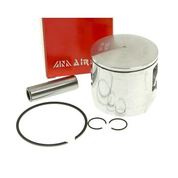 piston kit Airsal Tech-Piston 76.9cc 50mm for Beeline, CPI, SM, SX, SMX
