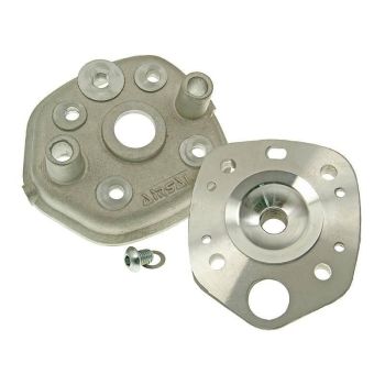 cylinder head Airsal sport 69.7cc 47.6mm for CPI GTR 50
