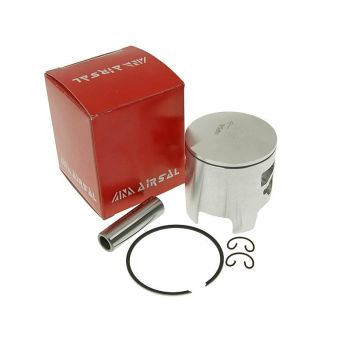 piston kit Airsal sport 69.7cc 47.6mm for CPI GTR 50
