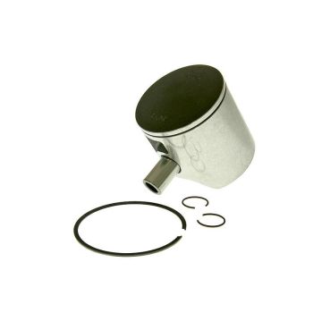 piston kit Airsal Xtrem 77.1cc 50mm, 39.2mm for Minarelli LC