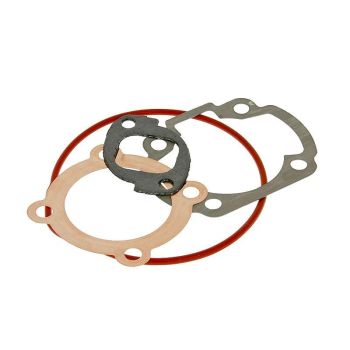 cylinder gasket set Airsal Xtrem 77.1cc 50mm, 39.2mm for Minarelli LC