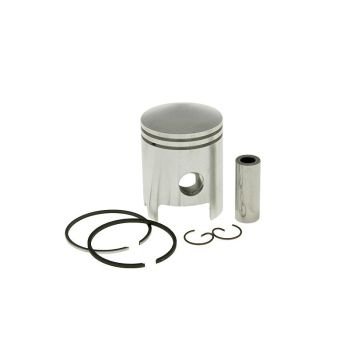 piston kit Airsal sport 49.4cc 39mm, 41.4mm for Honda AC