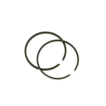 piston ring set Airsal sport 49.4cc 41.4mm, 39mm for Honda X8R, SGX, SXR