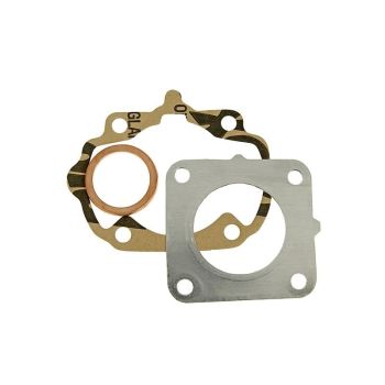 cylinder gasket set Airsal sport 49.4cc 39mm, 41.4mm for Honda X8R, SGX, SXR