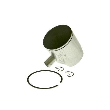 piston kit Airsal Xtrem 80.07cc 47.6mm, 45mm for Minarelli LC