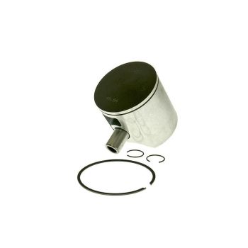 piston kit Airsal Xtrem 88.3cc 50mm, 45mm for Piaggio / Derbi engine D50B0