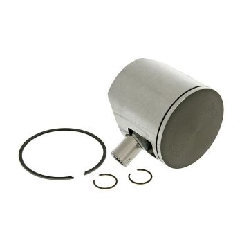 piston kit Airsal Xtrem 88.3cc 50mm, 45mm for Derbi Senda EBE, EBS