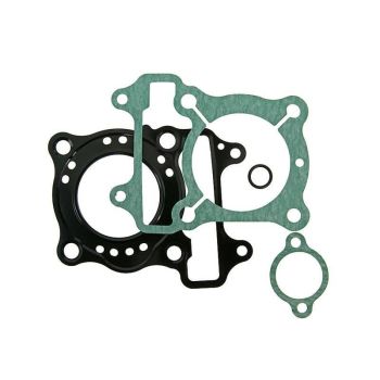 cylinder gasket set Airsal sport 124.6cc 52.4mm for Honda 125 4-stroke LC