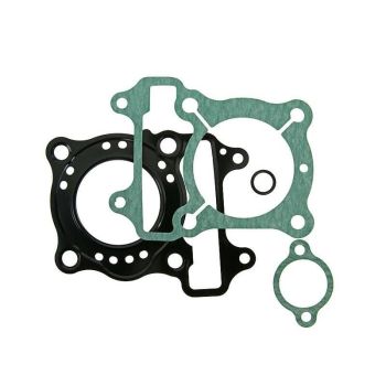 cylinder gasket set Airsal sport 152.7cc 58mm for Honda 125 4-stroke LC