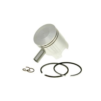 piston kit Airsal sport 49.4cc 41mm for Honda Vision, Peugeot Rapido, ST50