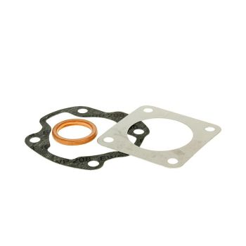 cylinder gasket set Airsal sport 49.4cc 41mm for Honda Vision, Peugeot Rapido, ST50