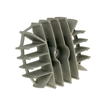 cylinder head Airsal racing 72cc 46mm for Puch Maxi, X30