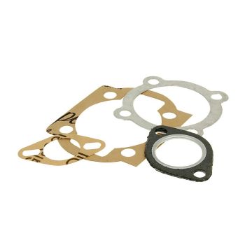 cylinder gasket set Airsal racing 72cc 46mm for Puch Maxi, X30